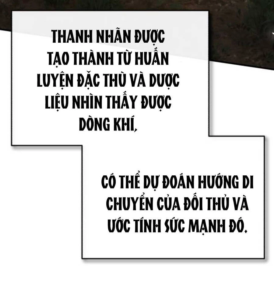 Đệ Nhất Võ Sư, Baek Cao Thủ Chapter 83 - Trang 4