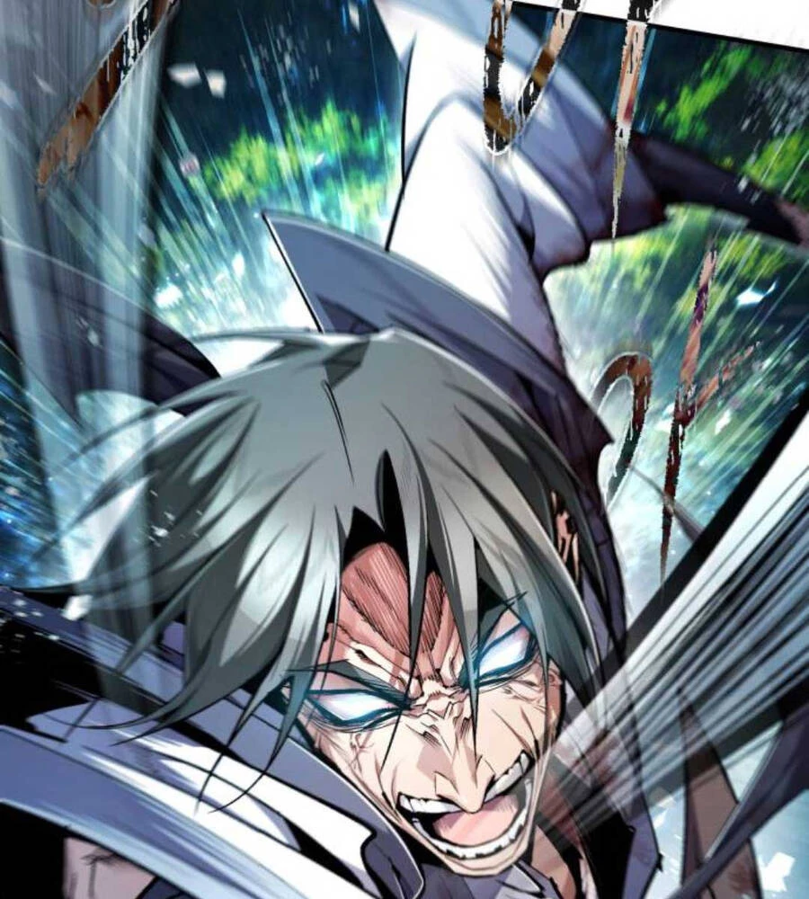 Đệ Nhất Võ Sư, Baek Cao Thủ Chapter 83 - Trang 4