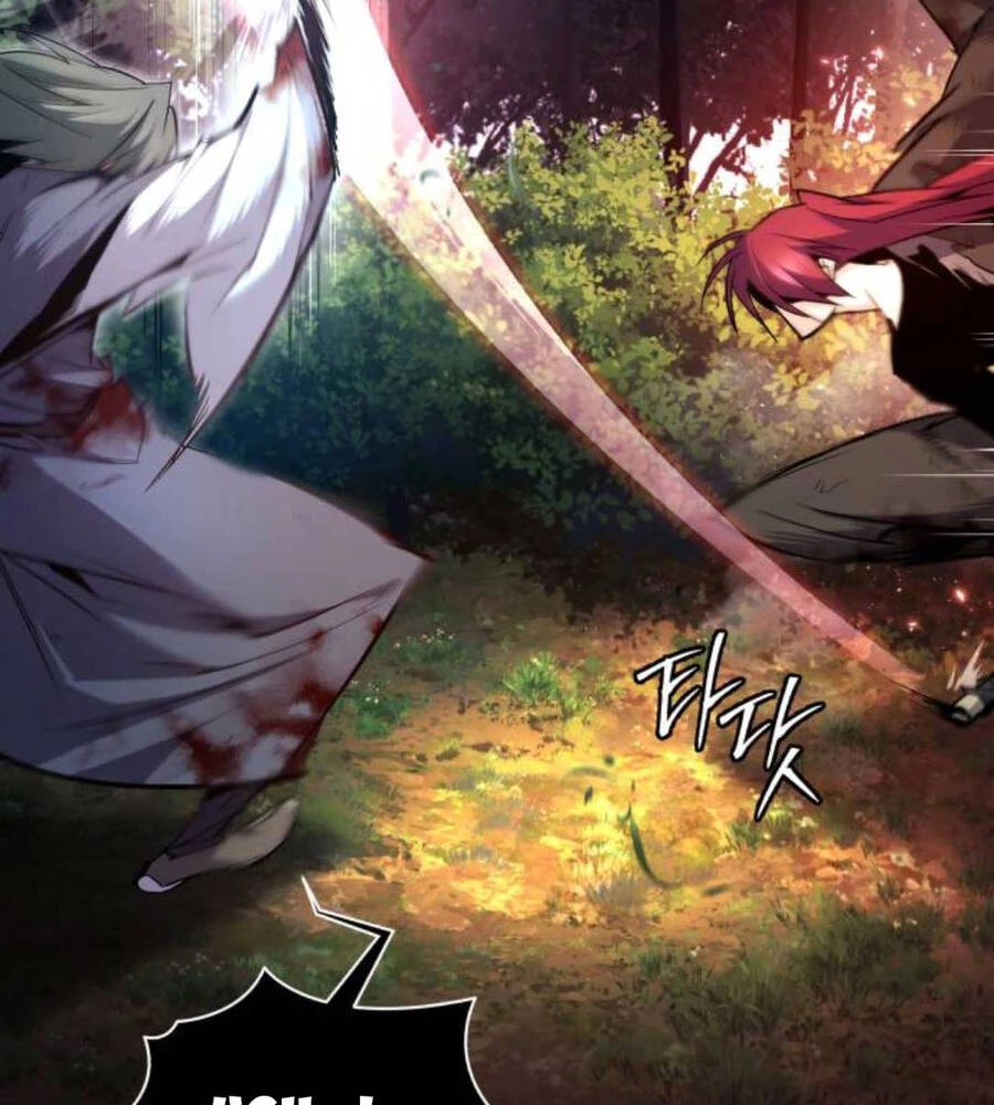 Đệ Nhất Võ Sư, Baek Cao Thủ Chapter 83 - Trang 4