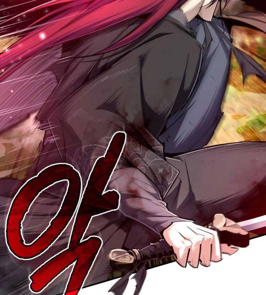 Đệ Nhất Võ Sư, Baek Cao Thủ Chapter 83 - Trang 4