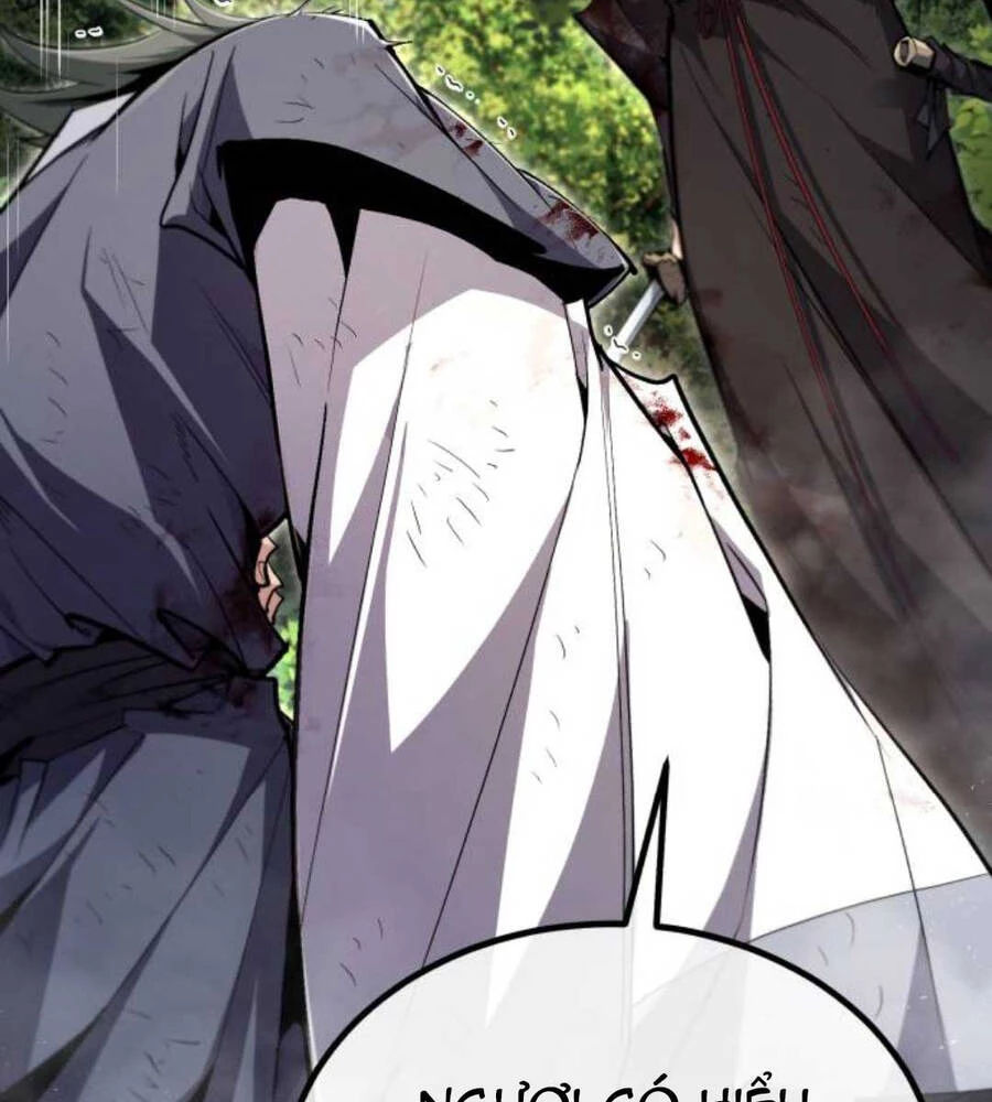 Đệ Nhất Võ Sư, Baek Cao Thủ Chapter 83 - Trang 4