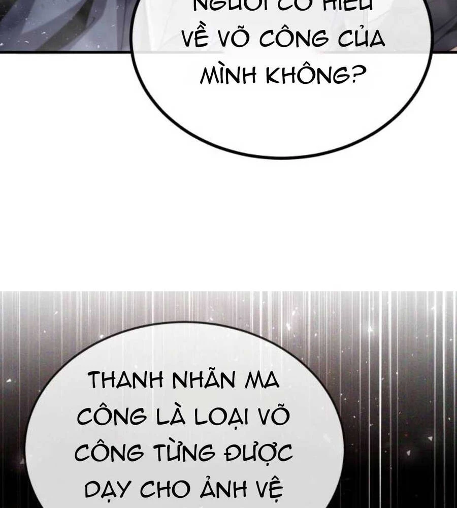 Đệ Nhất Võ Sư, Baek Cao Thủ Chapter 83 - Trang 4