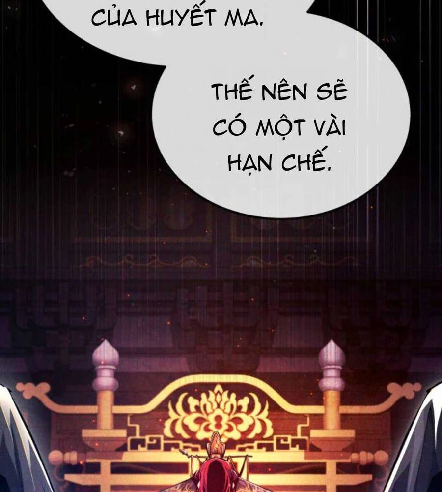 Đệ Nhất Võ Sư, Baek Cao Thủ Chapter 83 - Trang 4