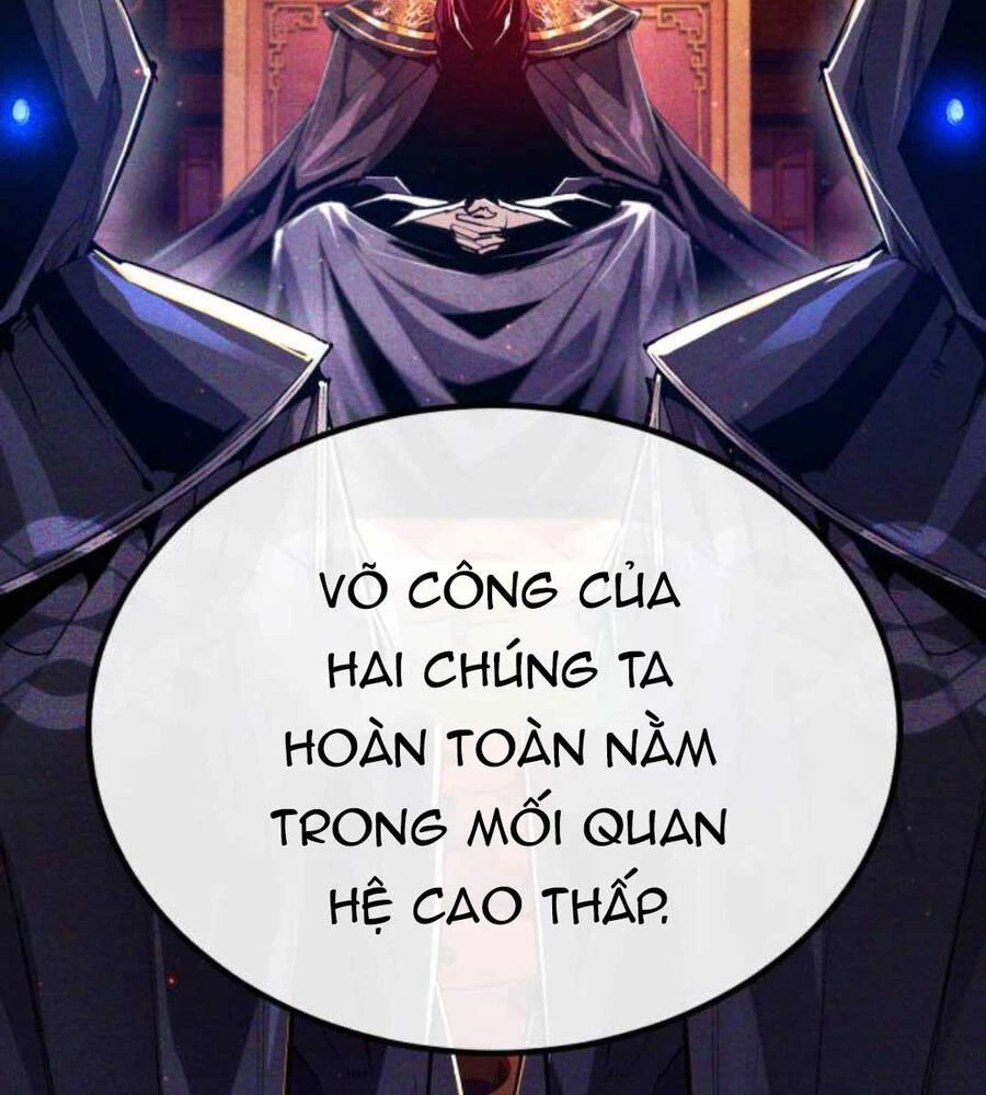 Đệ Nhất Võ Sư, Baek Cao Thủ Chapter 83 - Trang 4