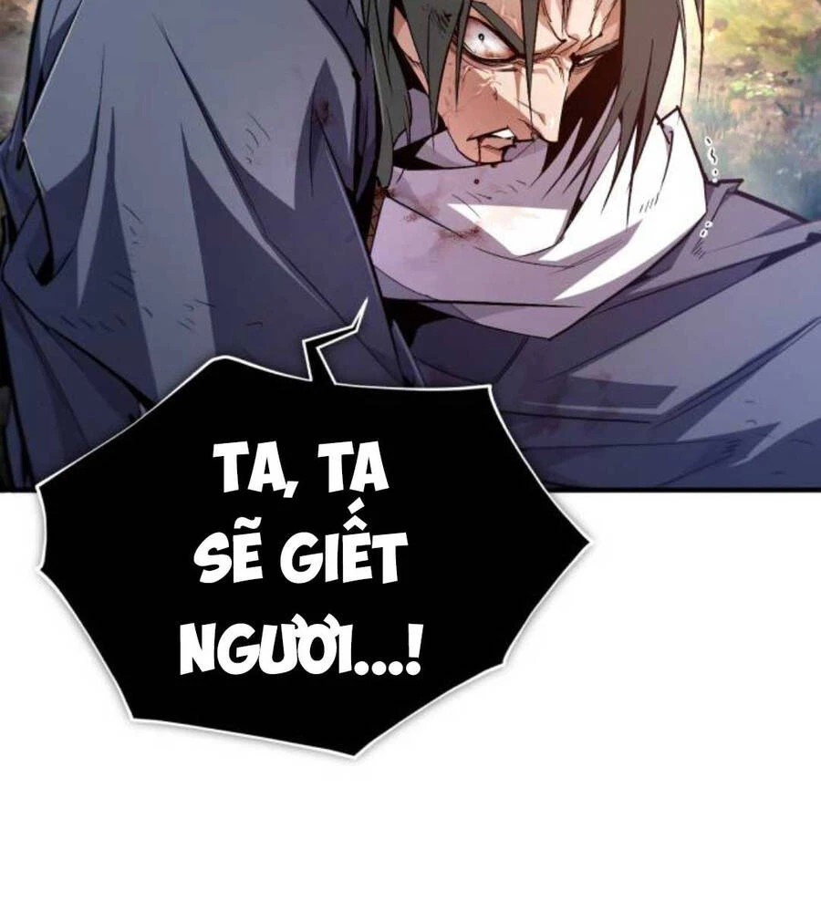 Đệ Nhất Võ Sư, Baek Cao Thủ Chapter 83 - Trang 4