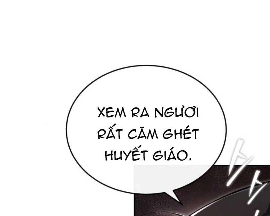 Đệ Nhất Võ Sư, Baek Cao Thủ Chapter 83 - Trang 4