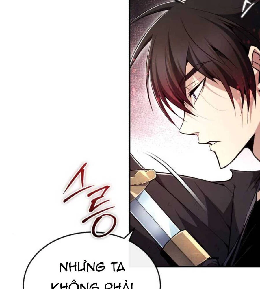 Đệ Nhất Võ Sư, Baek Cao Thủ Chapter 83 - Trang 4