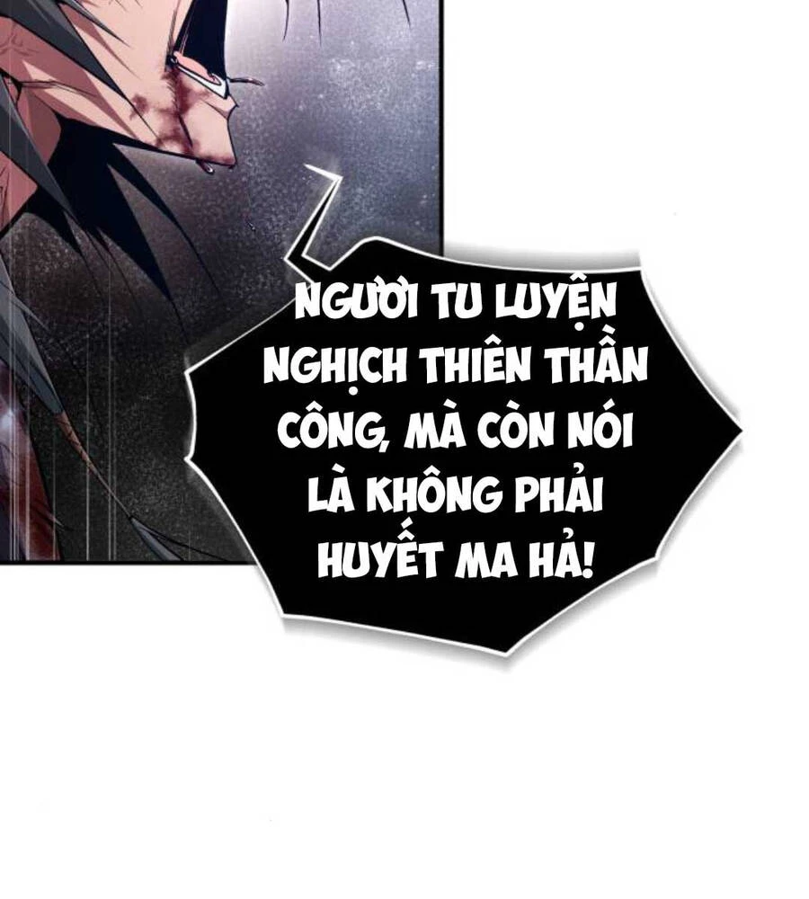 Đệ Nhất Võ Sư, Baek Cao Thủ Chapter 83 - Trang 4