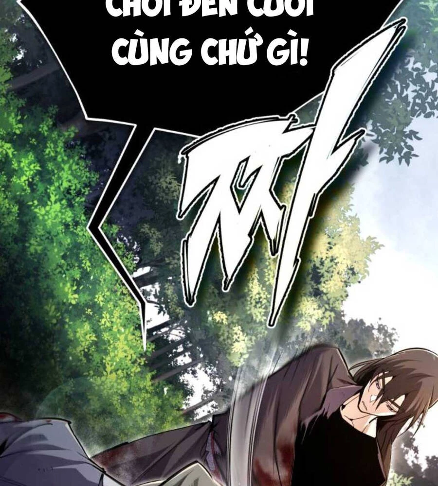 Đệ Nhất Võ Sư, Baek Cao Thủ Chapter 83 - Trang 4