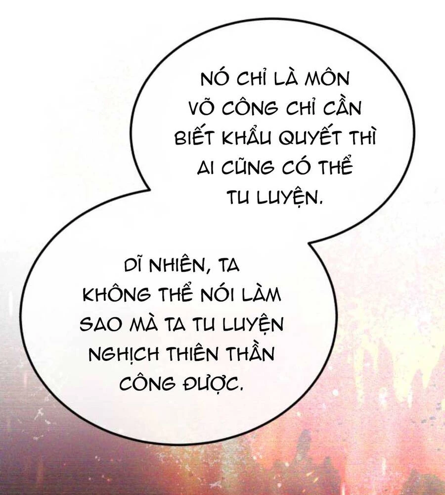 Đệ Nhất Võ Sư, Baek Cao Thủ Chapter 83 - Trang 4
