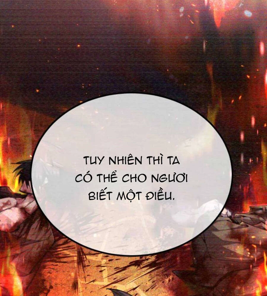 Đệ Nhất Võ Sư, Baek Cao Thủ Chapter 83 - Trang 4
