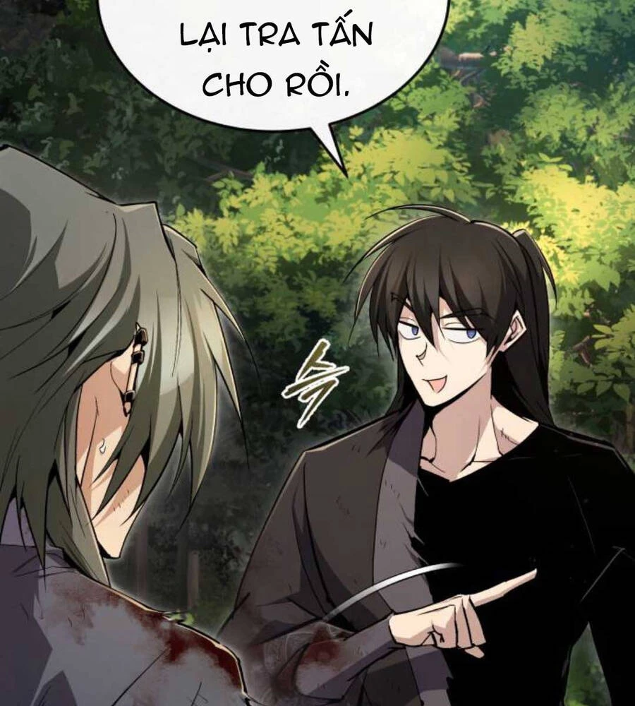 Đệ Nhất Võ Sư, Baek Cao Thủ Chapter 83 - Trang 4