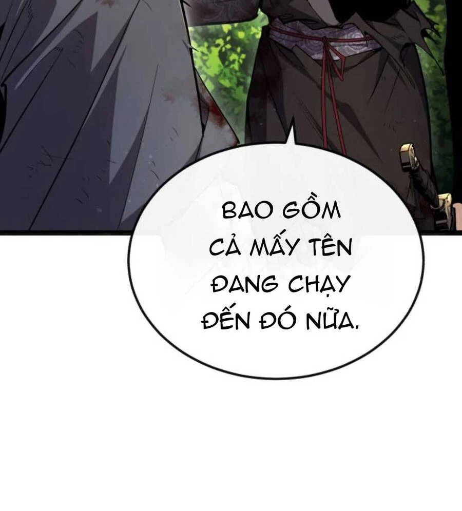 Đệ Nhất Võ Sư, Baek Cao Thủ Chapter 83 - Trang 4