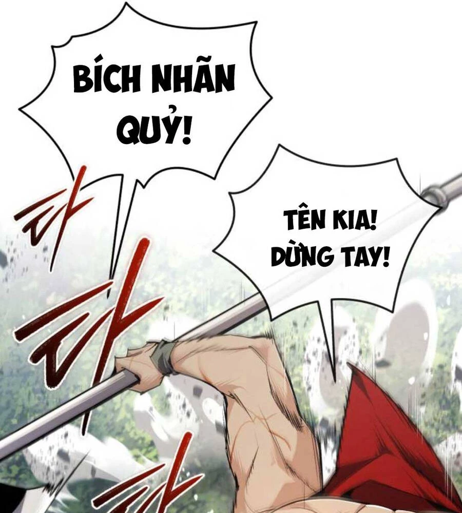 Đệ Nhất Võ Sư, Baek Cao Thủ Chapter 83 - Trang 4