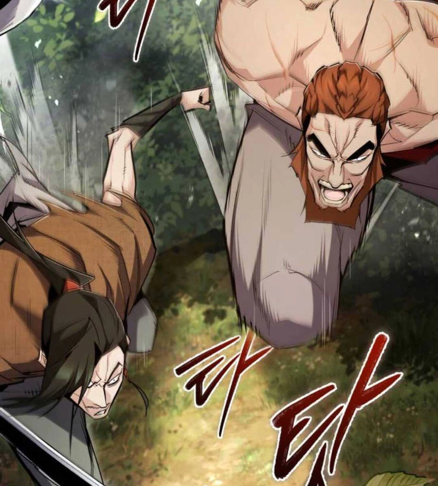 Đệ Nhất Võ Sư, Baek Cao Thủ Chapter 83 - Trang 4