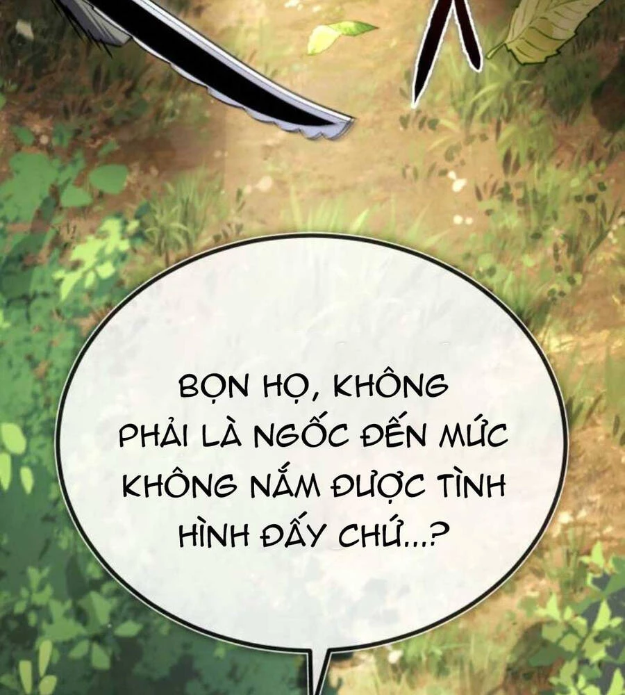 Đệ Nhất Võ Sư, Baek Cao Thủ Chapter 83 - Trang 4