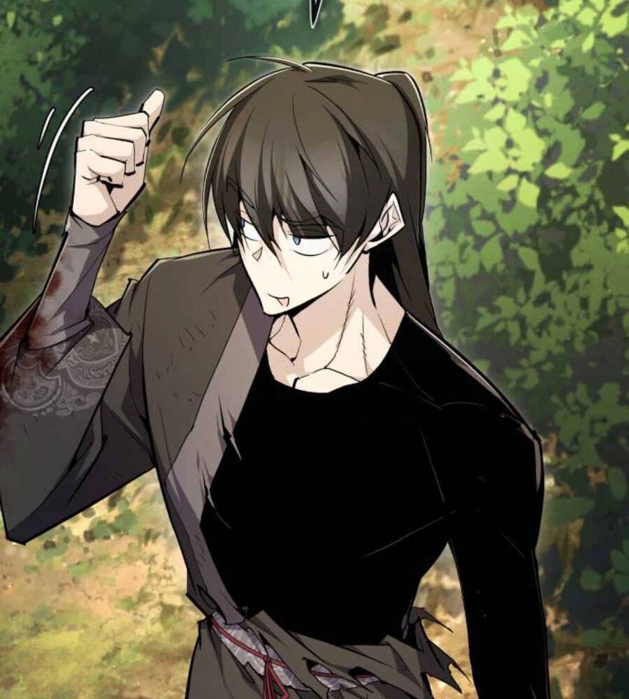 Đệ Nhất Võ Sư, Baek Cao Thủ Chapter 83 - Trang 4