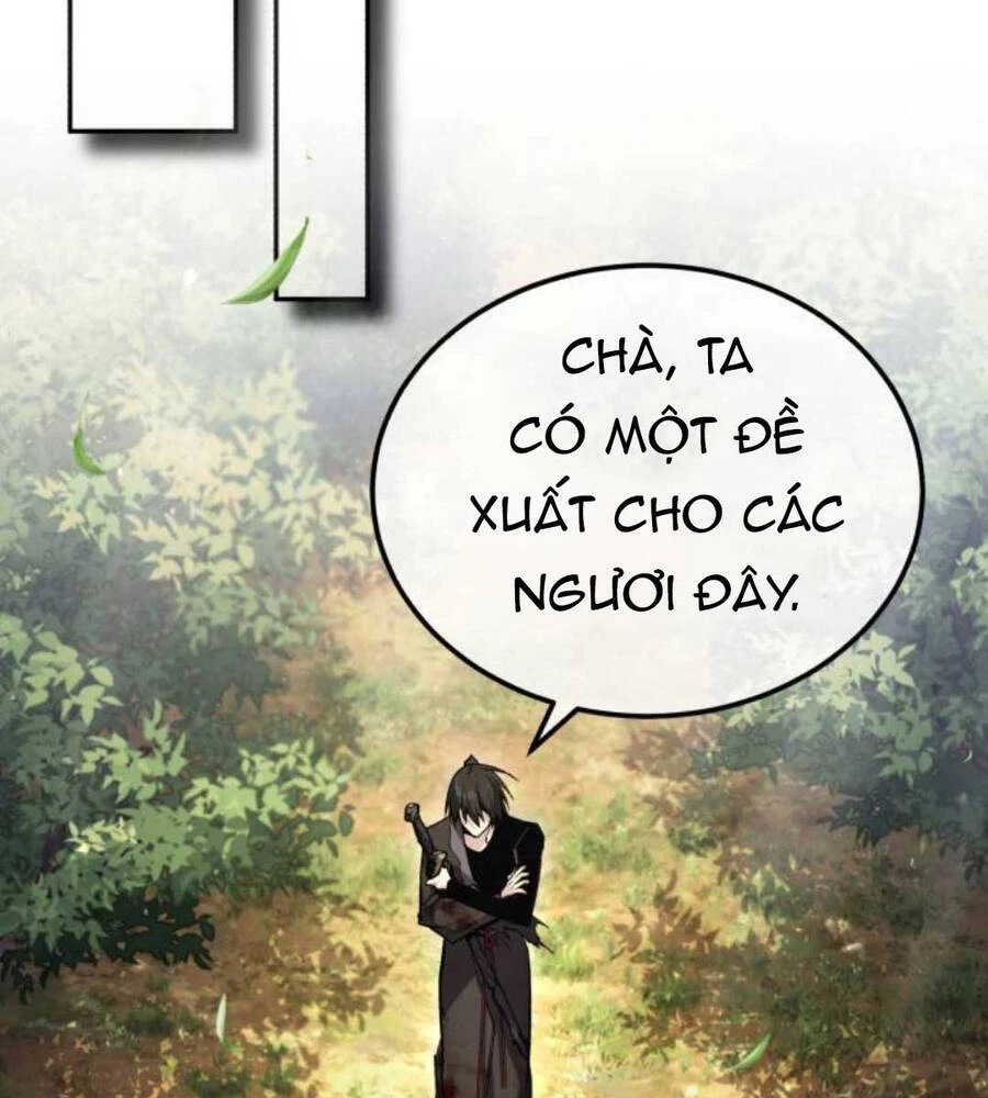 Đệ Nhất Võ Sư, Baek Cao Thủ Chapter 83 - Trang 4
