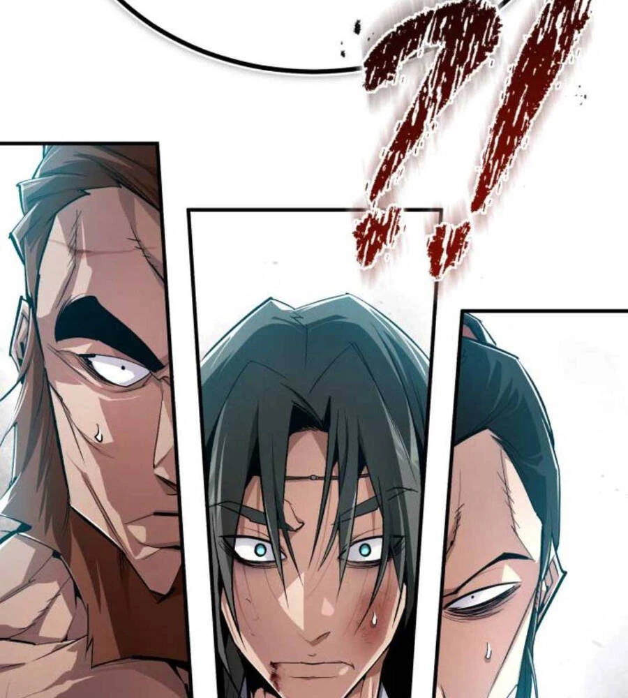 Đệ Nhất Võ Sư, Baek Cao Thủ Chapter 83 - Trang 4