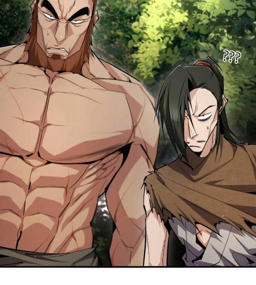 Đệ Nhất Võ Sư, Baek Cao Thủ Chapter 83 - Trang 4