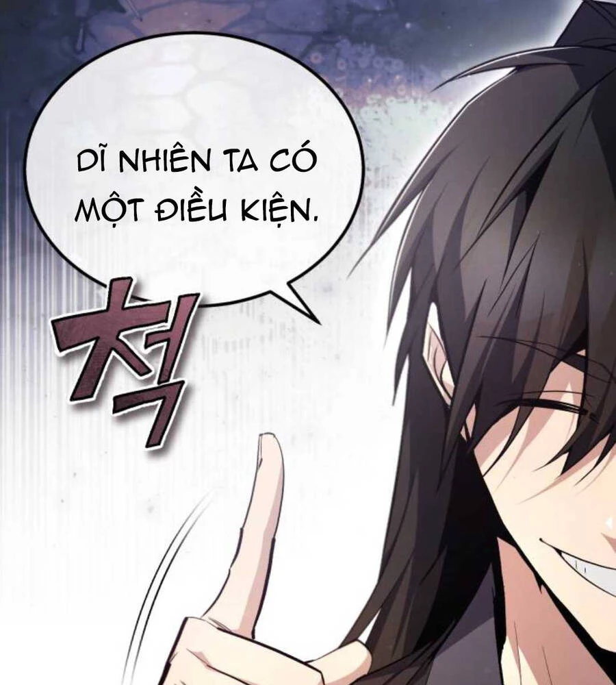 Đệ Nhất Võ Sư, Baek Cao Thủ Chapter 83 - Trang 4