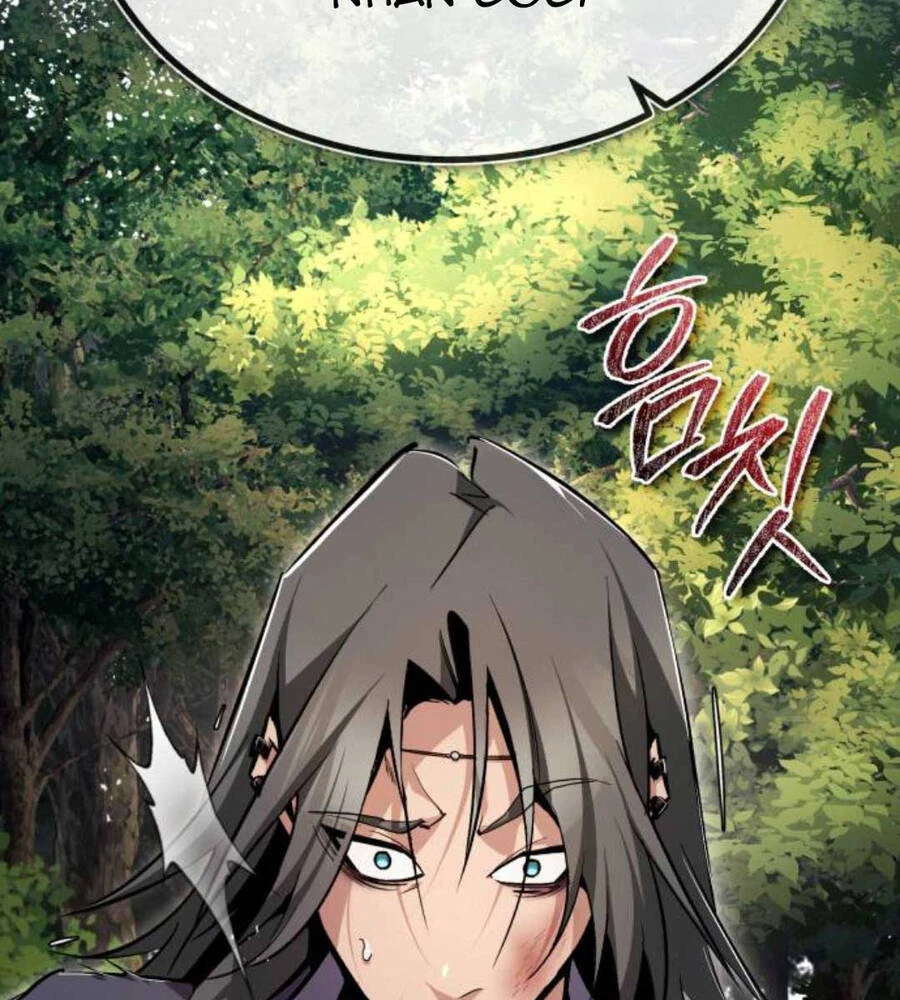 Đệ Nhất Võ Sư, Baek Cao Thủ Chapter 83 - Trang 4