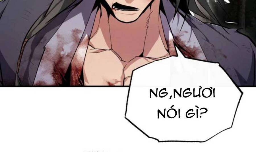 Đệ Nhất Võ Sư, Baek Cao Thủ Chapter 83 - Trang 4