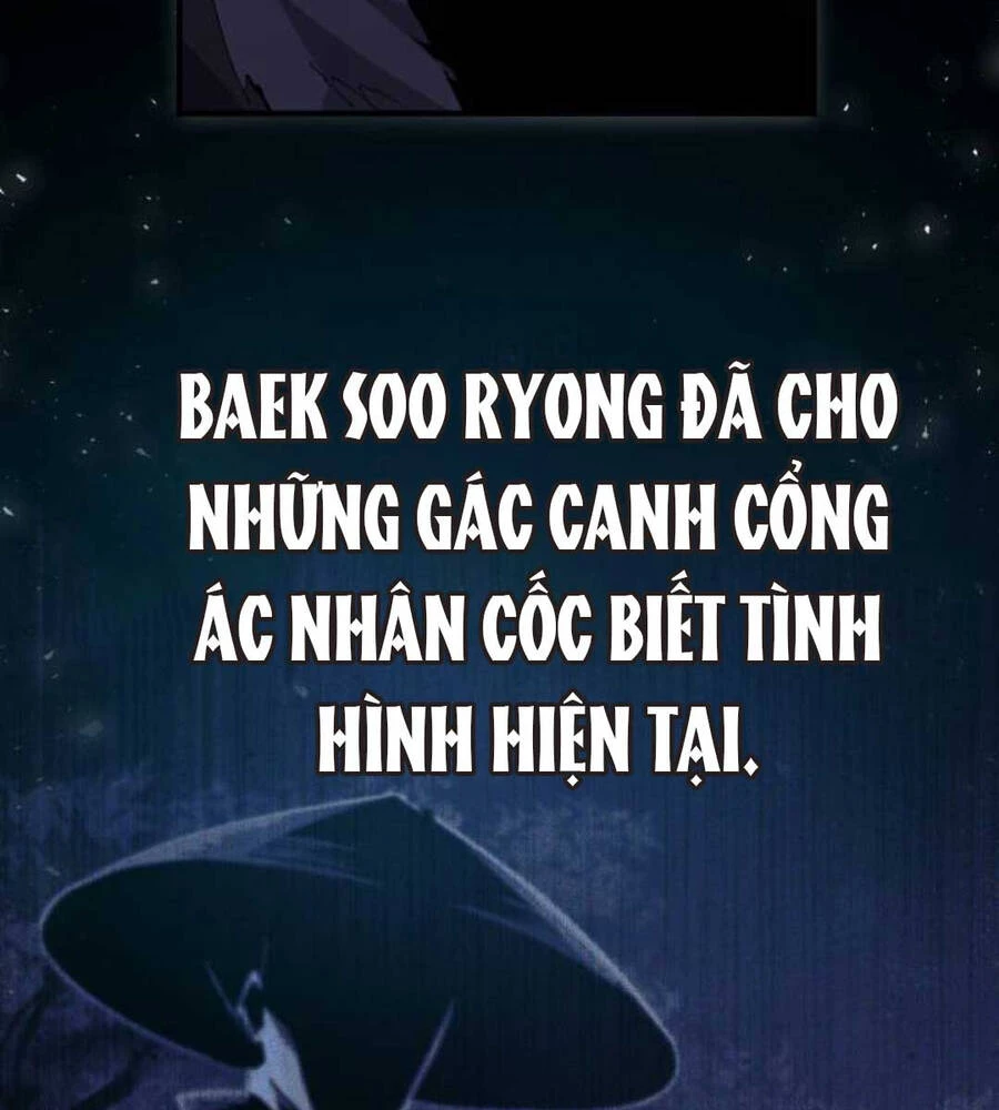 Đệ Nhất Võ Sư, Baek Cao Thủ Chapter 83 - Trang 4