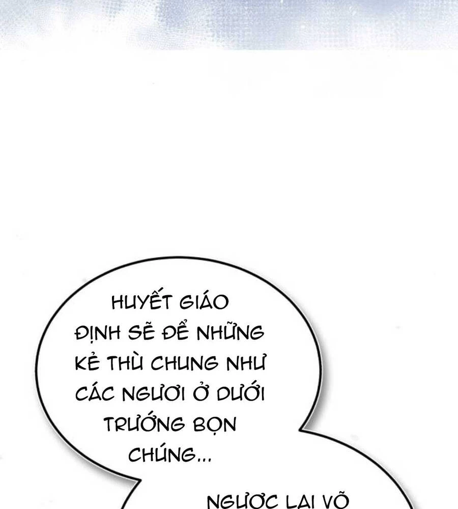 Đệ Nhất Võ Sư, Baek Cao Thủ Chapter 83 - Trang 4