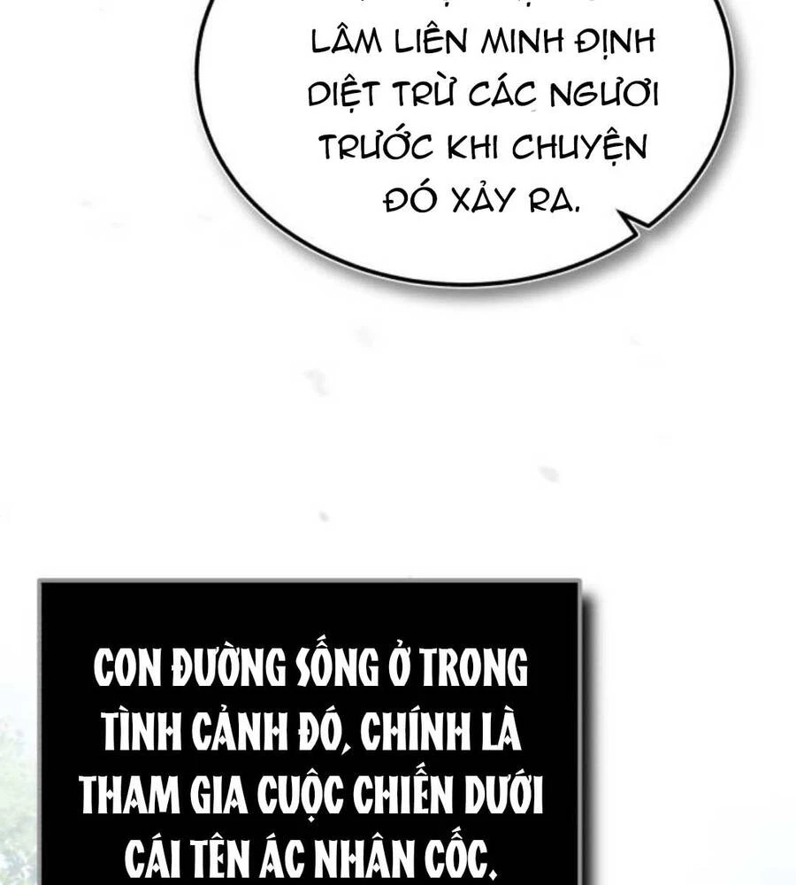 Đệ Nhất Võ Sư, Baek Cao Thủ Chapter 83 - Trang 4