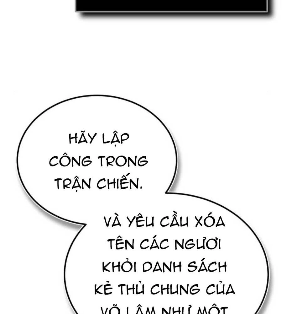Đệ Nhất Võ Sư, Baek Cao Thủ Chapter 83 - Trang 4
