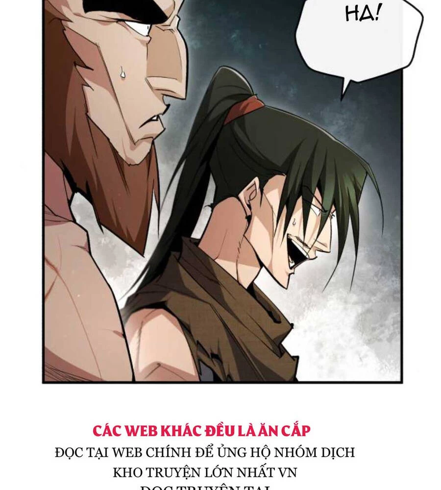 Đệ Nhất Võ Sư, Baek Cao Thủ Chapter 83 - Trang 4