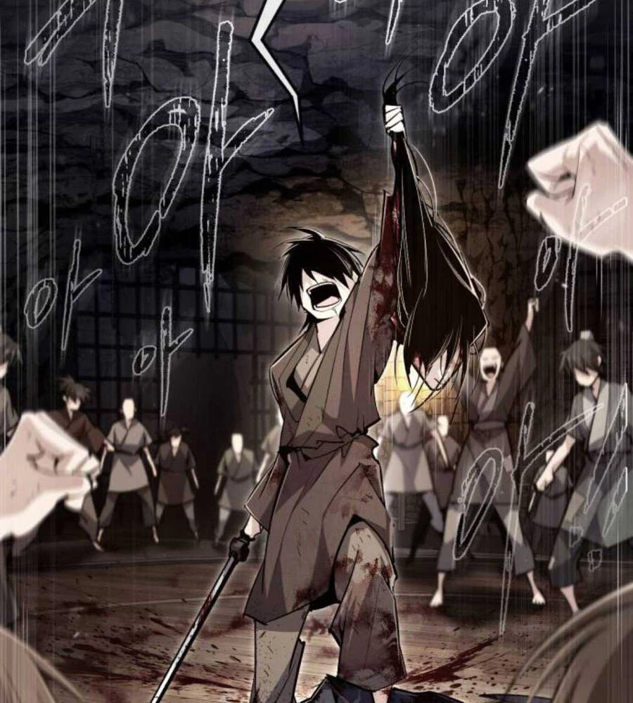 Đệ Nhất Võ Sư, Baek Cao Thủ Chapter 83 - Trang 4