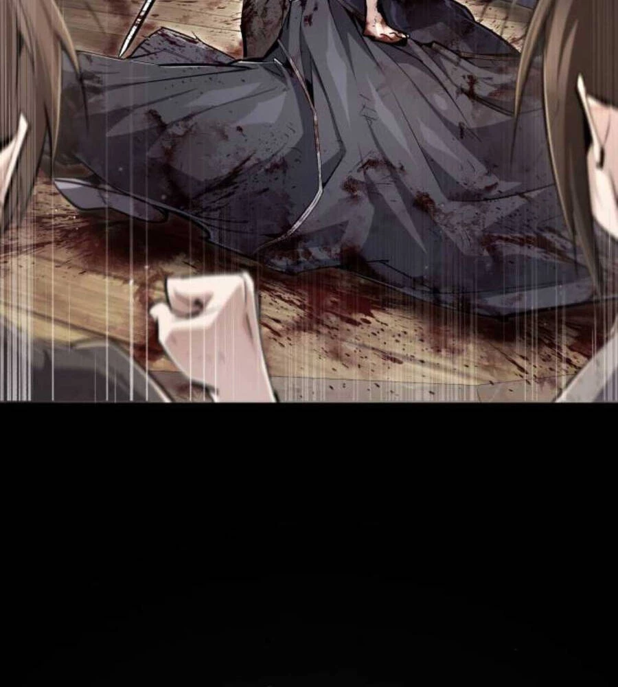 Đệ Nhất Võ Sư, Baek Cao Thủ Chapter 83 - Trang 4