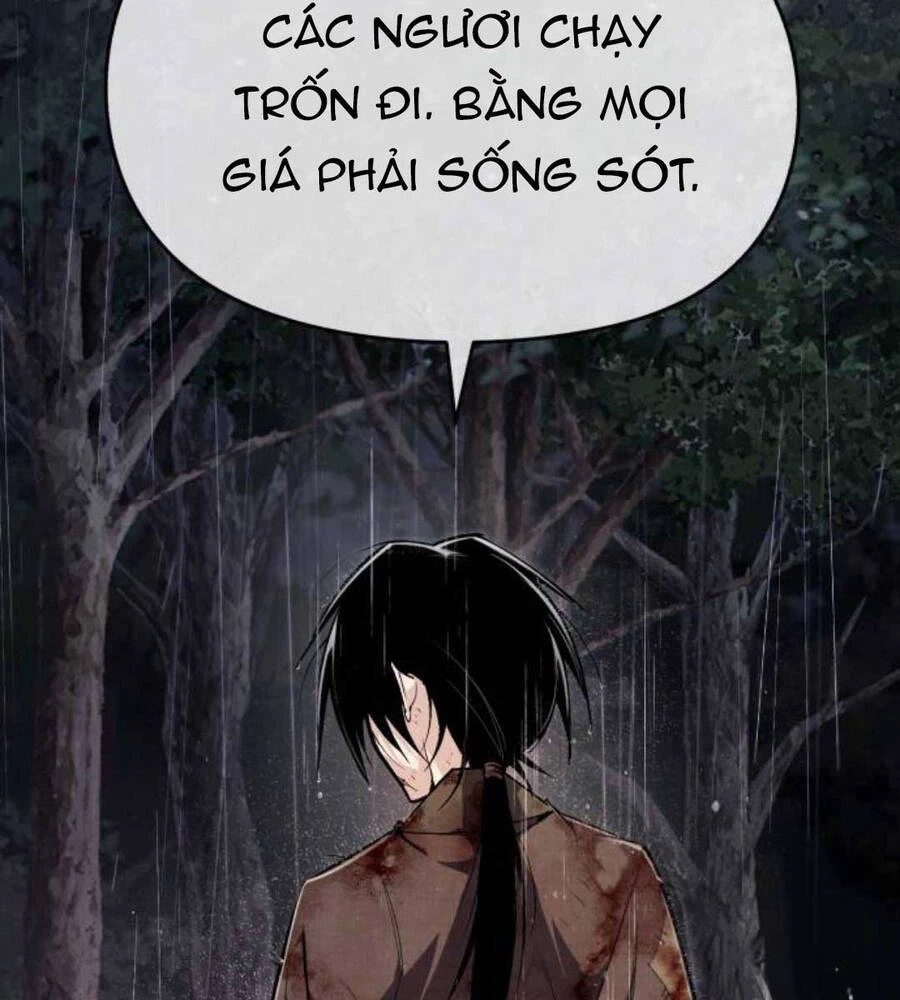 Đệ Nhất Võ Sư, Baek Cao Thủ Chapter 83 - Trang 4