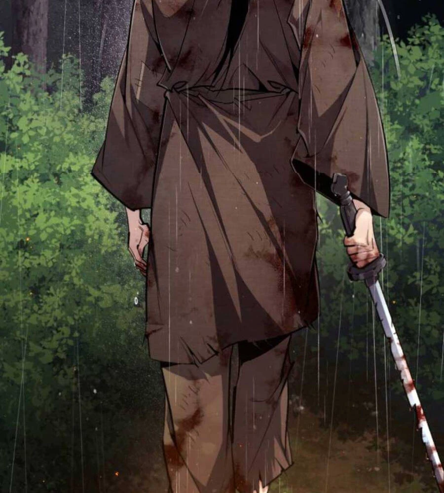 Đệ Nhất Võ Sư, Baek Cao Thủ Chapter 83 - Trang 4