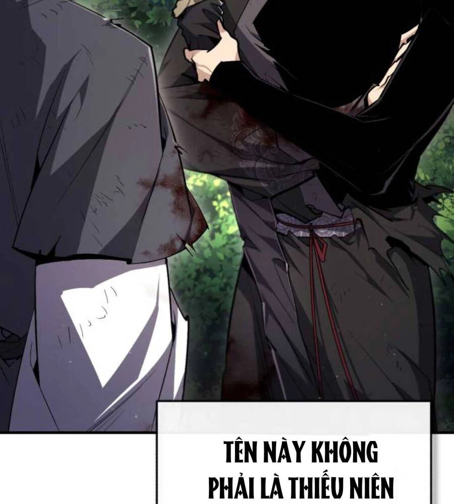 Đệ Nhất Võ Sư, Baek Cao Thủ Chapter 83 - Trang 4