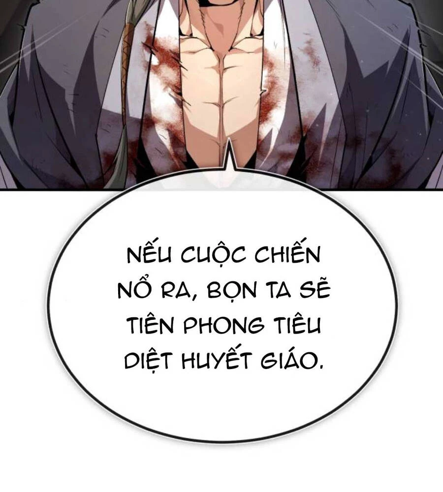 Đệ Nhất Võ Sư, Baek Cao Thủ Chapter 83 - Trang 4