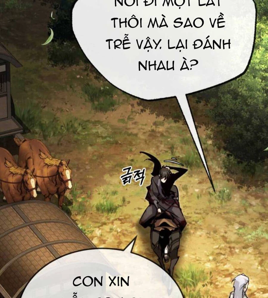 Đệ Nhất Võ Sư, Baek Cao Thủ Chapter 83 - Trang 4