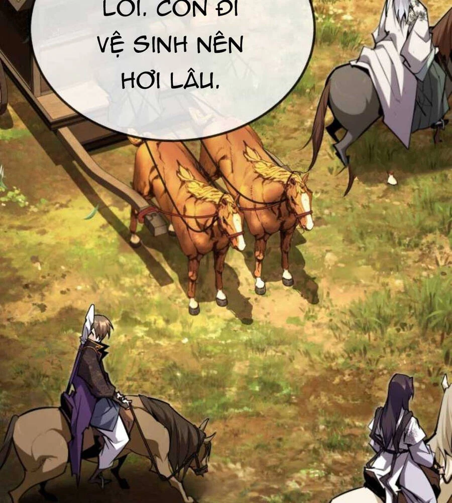 Đệ Nhất Võ Sư, Baek Cao Thủ Chapter 83 - Trang 4