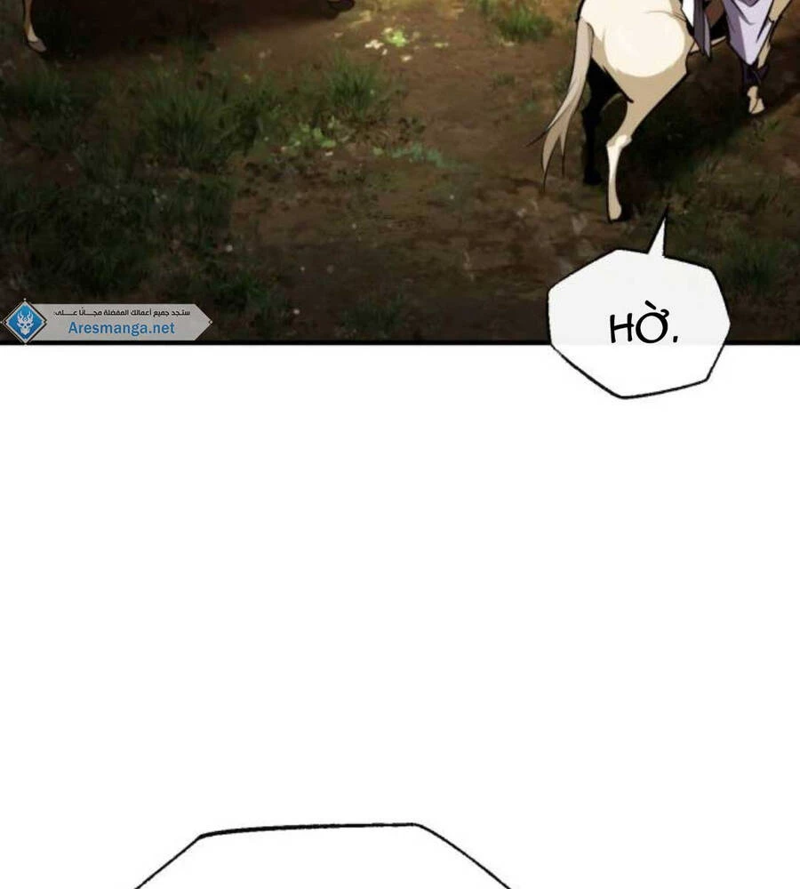 Đệ Nhất Võ Sư, Baek Cao Thủ Chapter 83 - Trang 4