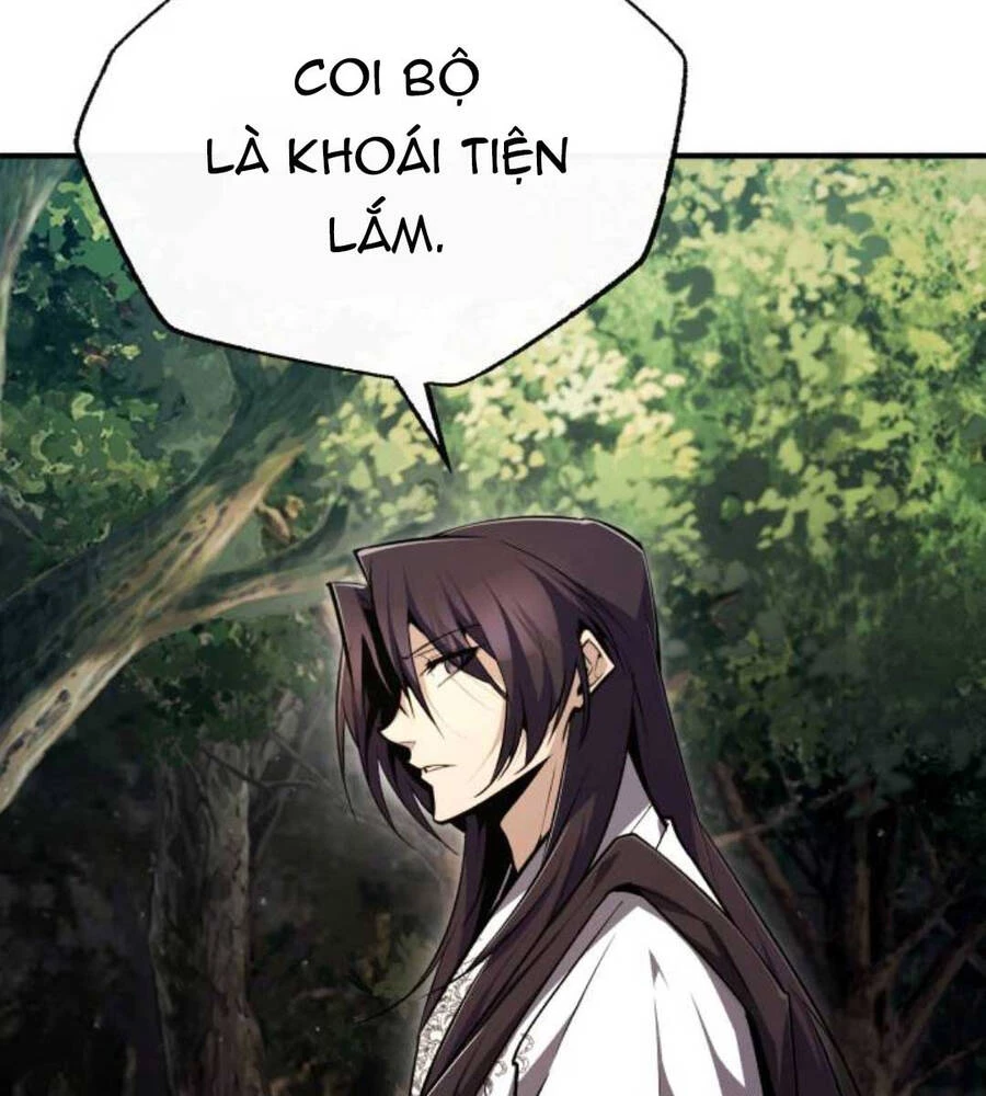 Đệ Nhất Võ Sư, Baek Cao Thủ Chapter 83 - Trang 4