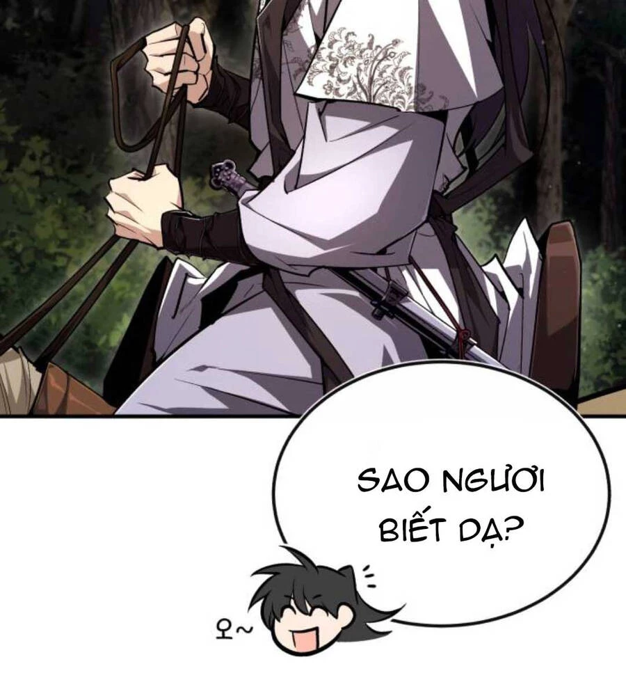 Đệ Nhất Võ Sư, Baek Cao Thủ Chapter 83 - Trang 4