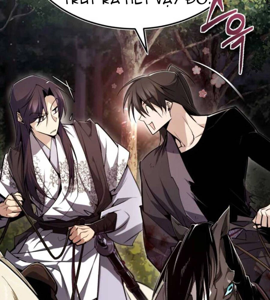 Đệ Nhất Võ Sư, Baek Cao Thủ Chapter 83 - Trang 4