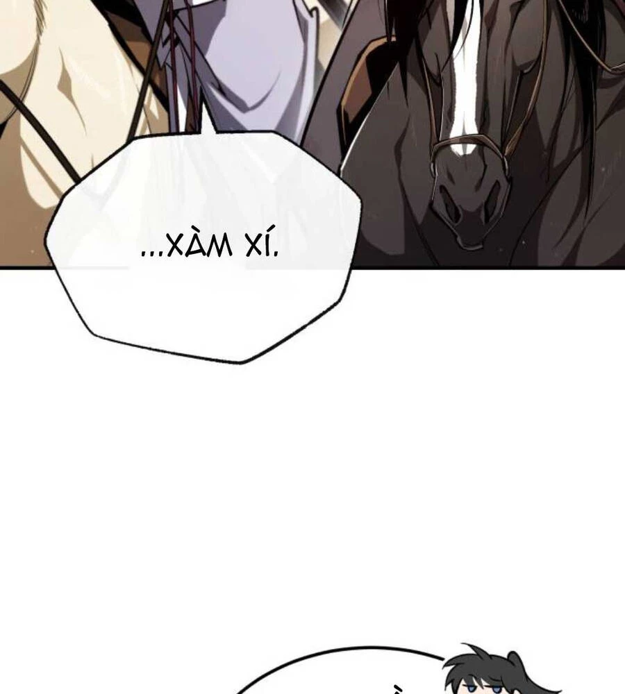 Đệ Nhất Võ Sư, Baek Cao Thủ Chapter 83 - Trang 4