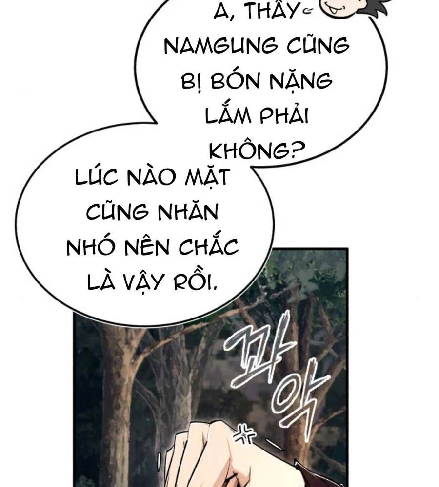 Đệ Nhất Võ Sư, Baek Cao Thủ Chapter 83 - Trang 4
