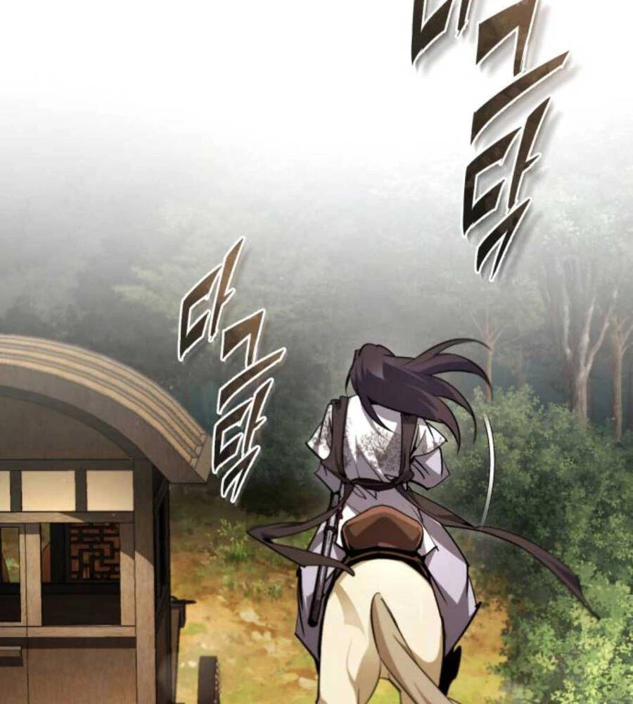 Đệ Nhất Võ Sư, Baek Cao Thủ Chapter 83 - Trang 4