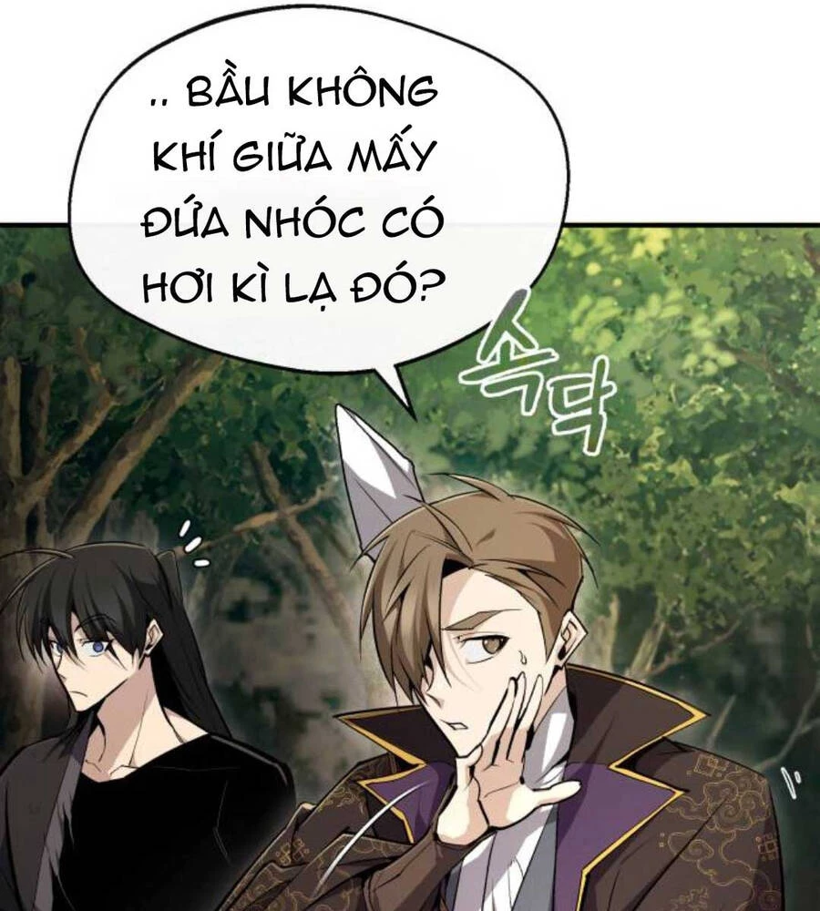 Đệ Nhất Võ Sư, Baek Cao Thủ Chapter 83 - Trang 4