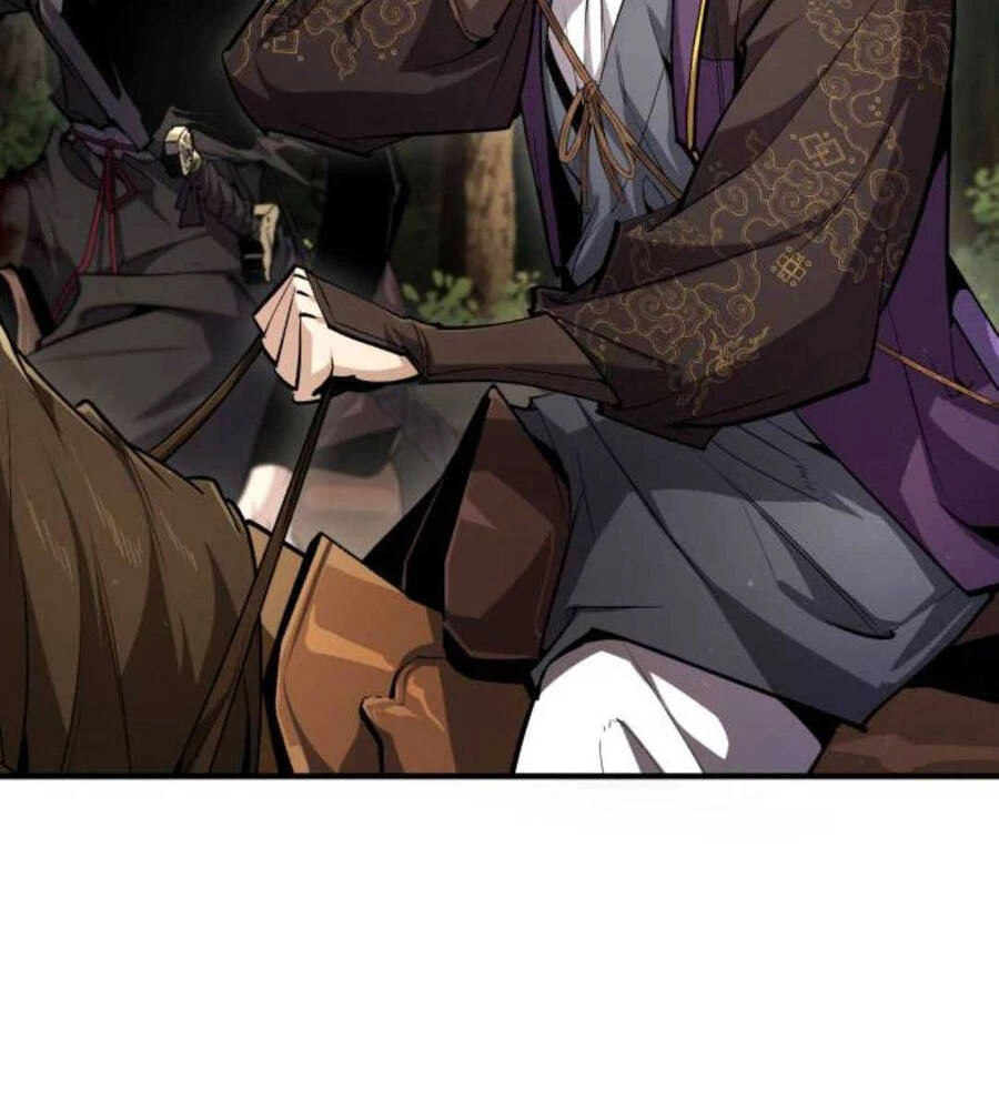 Đệ Nhất Võ Sư, Baek Cao Thủ Chapter 83 - Trang 4