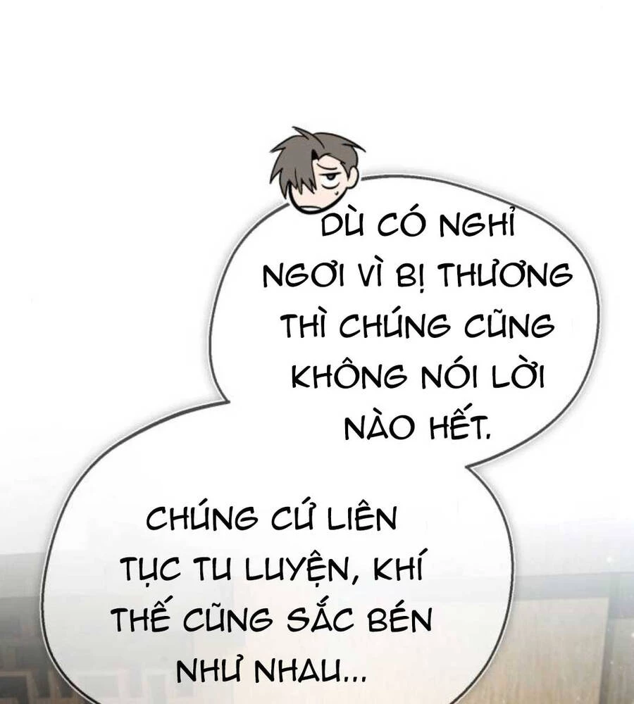 Đệ Nhất Võ Sư, Baek Cao Thủ Chapter 83 - Trang 4